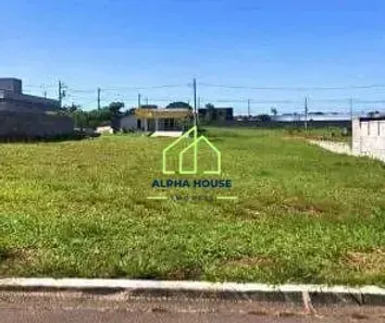 Lote/Terreno à venda, 435m² no Residencial Village Splendore, Pindamonhangaba