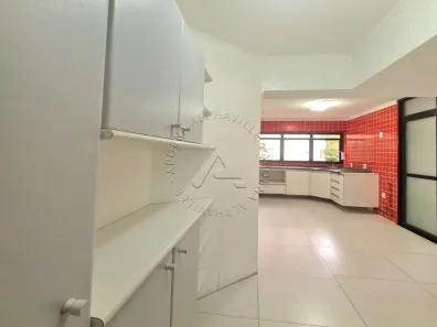Apartamento com 3 Quartos para alugar, 90m² no Alphaville Centro Industrial e Empresarial/Alphaville., Barueri