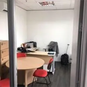 Sala Comercial para alugar, 270m² no Indianópolis, São Paulo