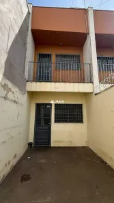 Casa com 2 Quartos à venda, 93m² no Santa Maria, Uberaba
