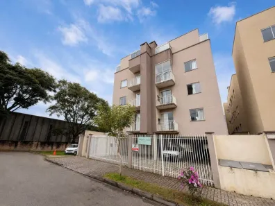 Apartamento com 1 Quarto para alugar, 100m² no Iná, São José dos Pinhais