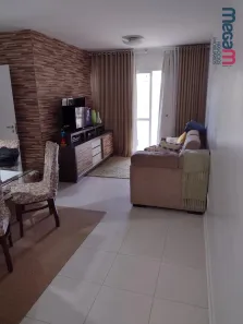 Apartamento com 3 Quartos à venda, 119m² no Itacorubi, Florianópolis