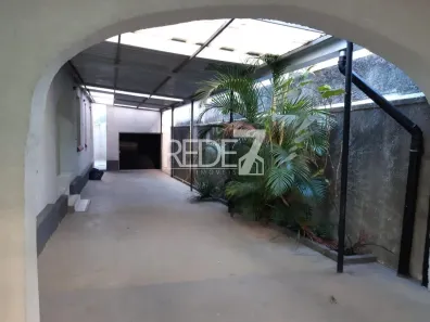 Imóvel Comercial com 1 Quarto à venda, 440m² no Centro, Campinas