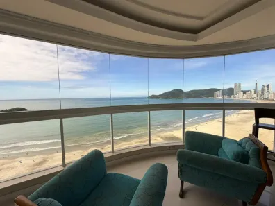 Apartamento com 3 Quartos à venda, 140m² no Centro, Balneário Camboriú