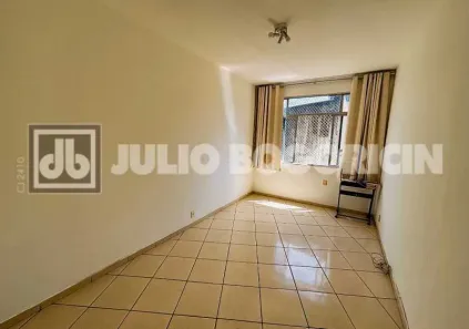 Apartamento com 2 Quartos à venda, 70m² no Maracanã, Rio de Janeiro