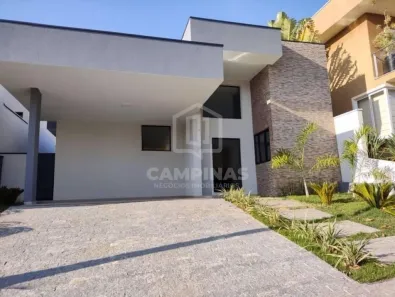 Casa com 3 Quartos para alugar, 212m² no Swiss Park, Campinas