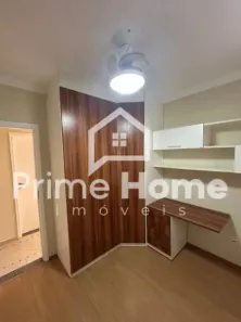 Apartamento com 3 Quartos para alugar, 82m² no Morumbi, Paulínia