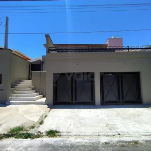 Imóvel Comercial com 3 Quartos à venda, 162m² no Chácara da Barra, Campinas