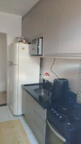 Apartamento com 2 Quartos à venda, 60m² no Parque das Flores II, São José do Rio Preto