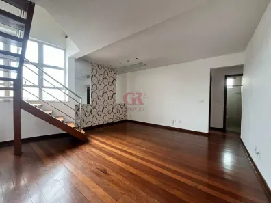 Cobertura com 3 Quartos à venda, 160m² no Buritis, Belo Horizonte