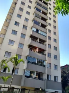 Apartamento com 3 Quartos à venda, 70m² no Penha de França, São Paulo