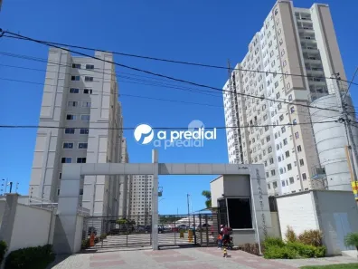 Apartamento com 2 Quartos à venda, 55m² no Cambeba, Fortaleza