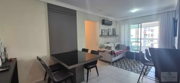 Apartamento com 2 Quartos à venda, 73m² no Jardim Atlântico, Florianópolis