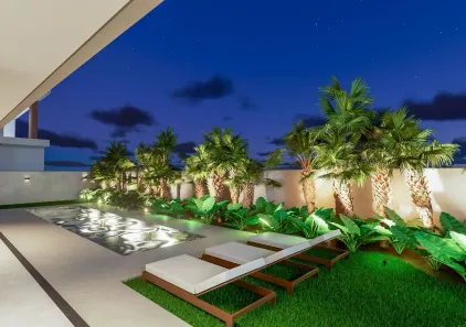 Casa de Condomínio com 4 Quartos à venda, 350m² no Lagoa Mansões, Lagoa Santa