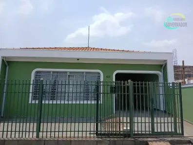 Casa com 3 Quartos à venda, 194m² no Jardim Eulina, Campinas
