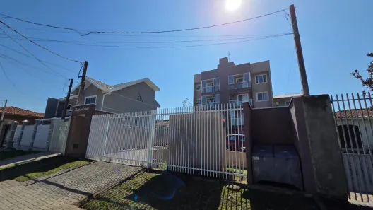 Apartamento com 3 Quartos à venda, 64m² no Cruzeiro, São José dos Pinhais