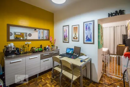 Kitnet com 1 Quarto à venda, 38m² no Centro, Campinas