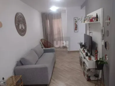 Apartamento com 2 Quartos à venda, 62m² no Paulicéia, Piracicaba