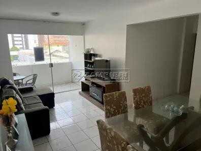 Apartamento com 3 Quartos à venda, 89m² no Jatiúca, Maceió