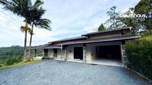 Casa com 3 Quartos à venda, 150m² no Vila Itoupava, Blumenau