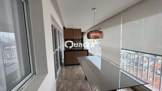 Apartamento com 3 Quartos à venda, 129m² no Parque São Jorge, São Paulo