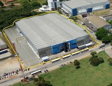 Galpão/Depósito/Armazém para alugar, 15202m² no Iporanga, Sorocaba
