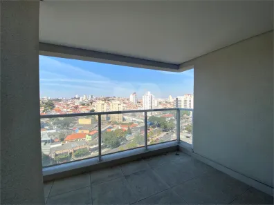 Apartamento com 2 Quartos à venda, 64m² no Jardim São Paulo(Zona Norte), São Paulo