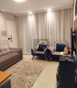 Sobrado com 3 Quartos à venda, 145m² no Vila Nova Cintra, Mogi das Cruzes