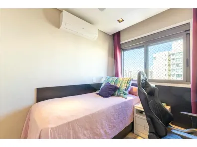 Apartamento com 3 Quartos à venda, 173m² no Vila Leopoldina, São Paulo