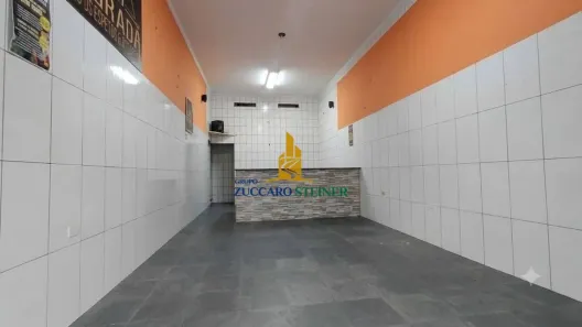 Ponto Comercial para alugar, 40m² no Jardim Dourado, Guarulhos