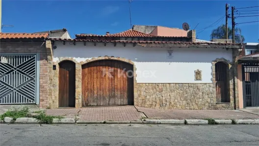 Sobrado com 3 Quartos à venda, 170m² no Jardim Nove de Julho, São Paulo
