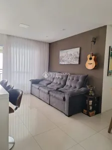 Apartamento com 3 Quartos à venda, 93m² no Baeta Neves, São Bernardo do Campo
