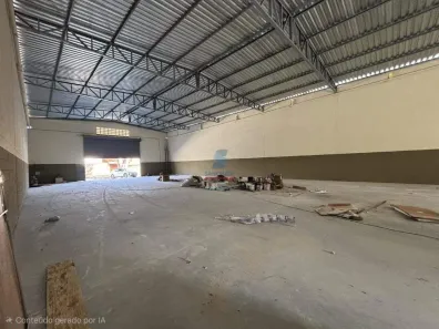 para alugar, 500m² no Castelo, Belo Horizonte