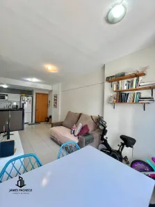 Apartamento com 2 Quartos à venda, 63m² no Parque Amazônia, Goiânia
