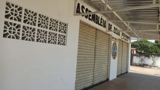 Prédio Comercial à venda, 1m² no Mangabeira, João Pessoa