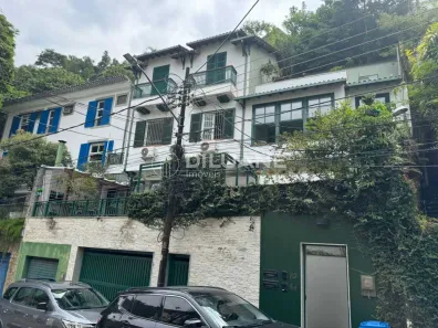 Casa com 3 Quartos à venda, 254m² no Cosme Velho, Rio de Janeiro