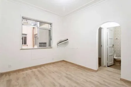 Apartamento com 2 Quartos à venda, 57m² no Catete, Rio de Janeiro
