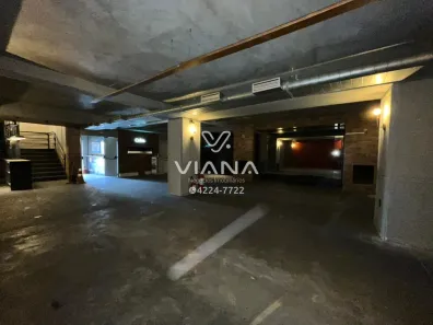 Prédio Comercial à venda, 450m² no Santo Antônio, São Caetano do Sul