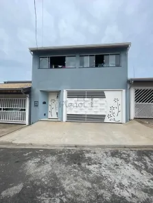 Sobrado com 3 Quartos à venda, 266m² no Jardim Paulista I, Indaiatuba