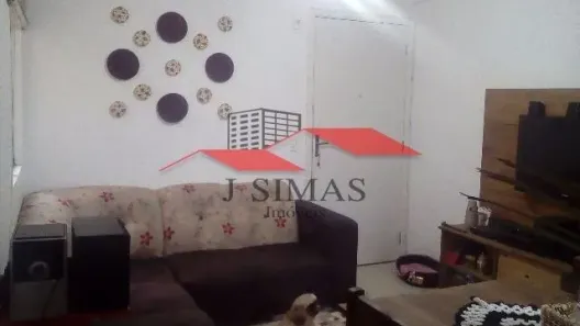 Apartamento com 2 Quartos à venda, 50m² no Parque Santa Fé, Porto Alegre