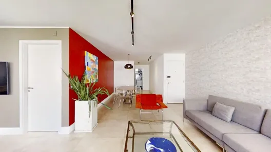 Apartamento com 2 Quartos à venda, 141m² no Itaim Bibi, São Paulo