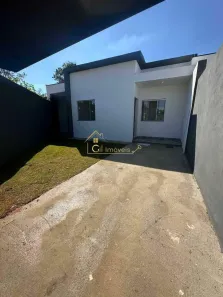 Casa com 3 Quartos à venda, 86m² no Vila Verde, Betim