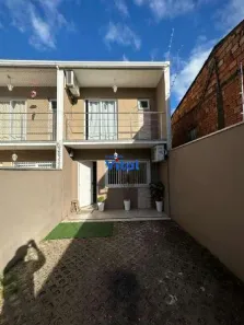 Casa com 2 Quartos à venda, 99m² no Nossa Senhora das Graças, Canoas