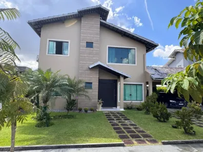 Casa de Condomínio com 3 Quartos à venda, 300m² no Parque Verde, Belém