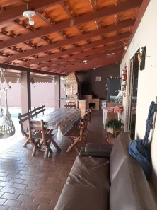 Casa com 4 Quartos à venda, 208m² no Aeroporto, Juiz de Fora