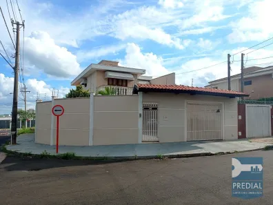 Casa com 3 Quartos à venda, 155m² no Planalto Paraíso, São Carlos