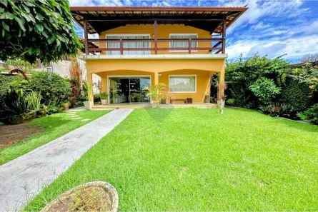 Casa com 5 Quartos à venda, 306m² no Rasa, Armação dos Búzios