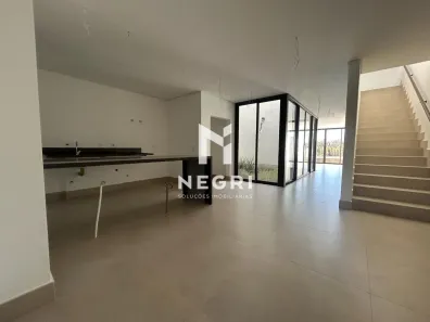Casa de Condomínio com 3 Quartos à venda, 169m² no Bairro das Palmeiras, Campinas