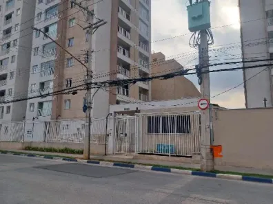 Apartamento com 2 Quartos à venda, 42m² no Vila São João, Guarulhos