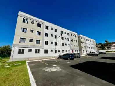 Apartamento com 2 Quartos à venda, 45m² no Olarias, Ponta Grossa